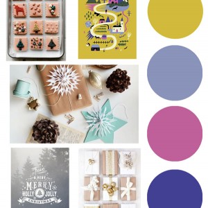 Moodboard Jan 2018