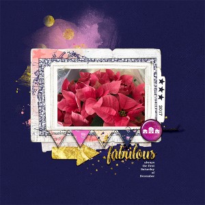 Fabulous