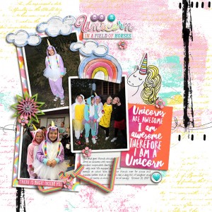 Unicorns are Awesome (MOC 6 - Day 3)