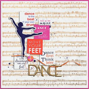 dance