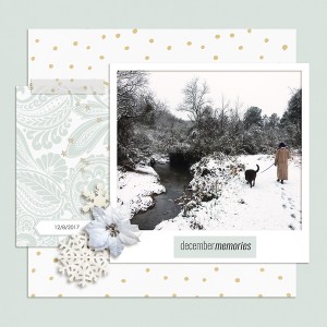 MOC6-1 December Memories
