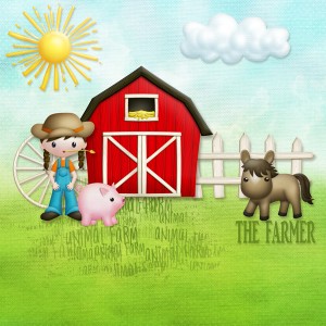 The Farmer