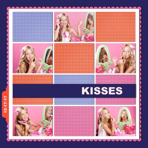 Kisses