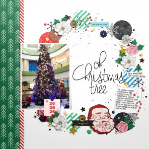 05-Oh Christmas Tree