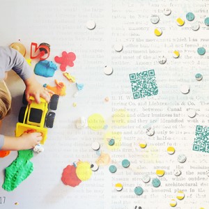 MOC6 Day 4 | Playdough