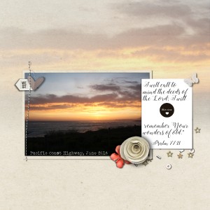 MOC6 - Day 5 - Pacific Coast Highway