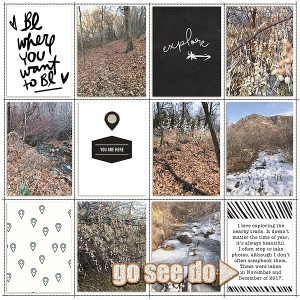 go see do - MOC day 5