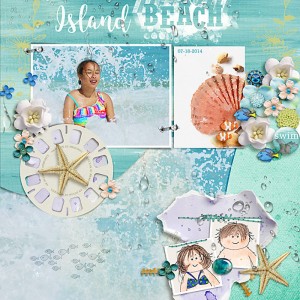 Moc 6 Day3-Jan. 3 Mood Board Inspired
