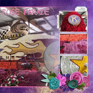 Rose Parade