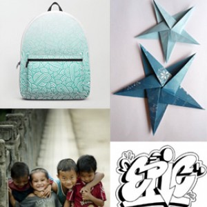 Moodboard