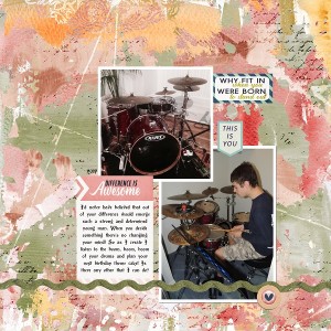 GennieJoy MOC 6 #3b Mood Board Challenge