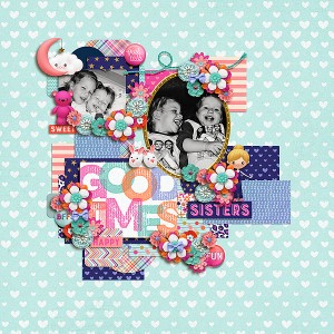 Sister BFF