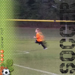 Soccer - MOC6 Jan 6 Dispersion Technique