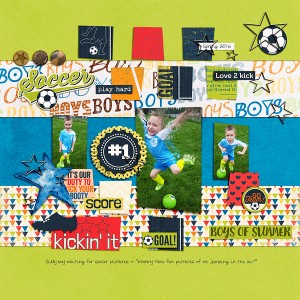 Soccer