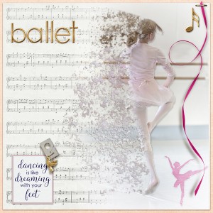 Ballet  (slow scrap1/6)