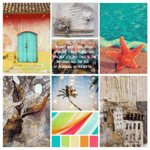 MOC Day 3 Mood Board Inspiration