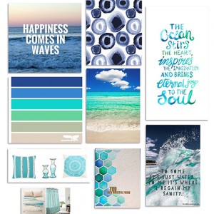 Mood Board Copy