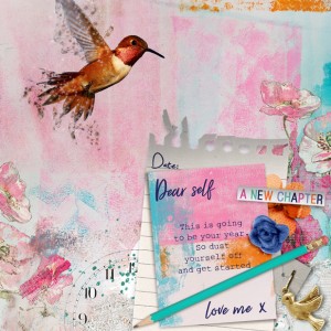 06-Dear Self