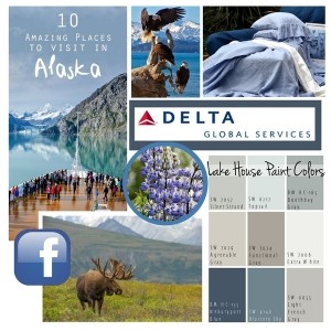 MOC 6 - Day 3 - Mood Board
