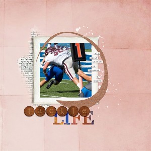 Tackle