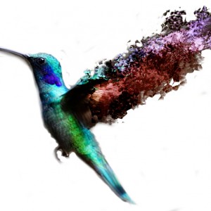 Dispersion isolated