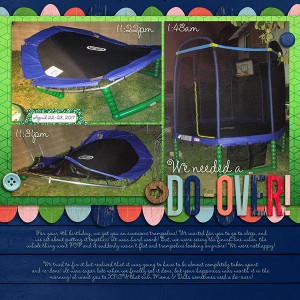 MOC6#5 Do-Over!