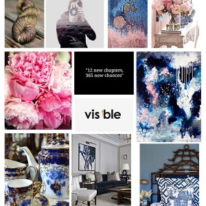 Moodboard