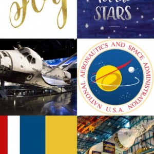 MOC 6:  Day 3 Mood Board