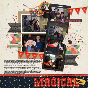 MOC6, Day 3-Mood Board
