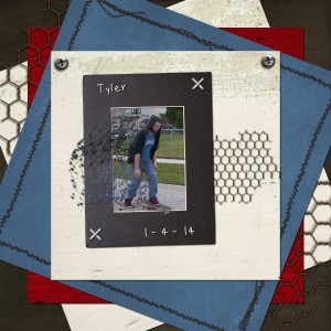 Day 6 - Skateaway