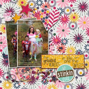 MOC2-So Stinkin Cute