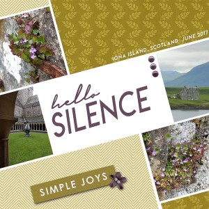 Hello Silence