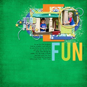 Fun