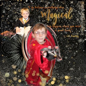 MOC6-Magical
