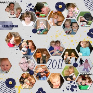 MOC6 - Day 7 - 2011 In Review