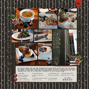 Morimoto Asia Lunch - MOC6.5