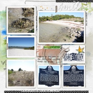 Tampa Beach