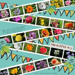 Beautiful Day MOC6 Day7
