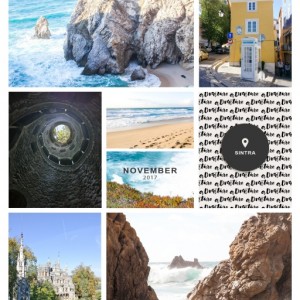 January 5: People-less Page (Photography Challenge)