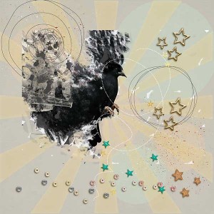 MOS 6 Dispersion