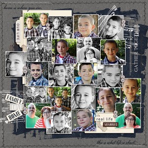 MOC6: Jan7 | Collage-Large Number of Photos