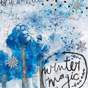 Winter Magic (MOC6 Jan06)