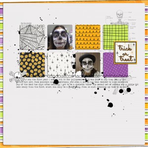 Jan 3: Moodboard