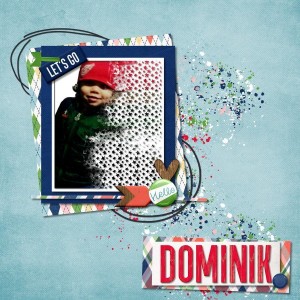 Day 6 MOC 6 - Dominik!