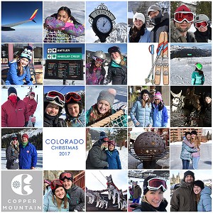 MOC day 7 - Colorado Collage