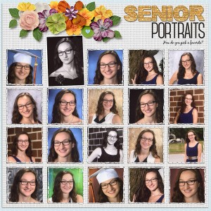 Senior Portraits