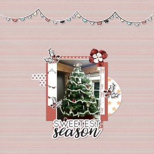 Sweetest Season