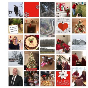 December 2017 (right page)
