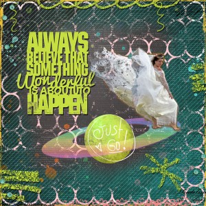 Always Believe