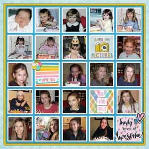 Twenty Years of Awesome